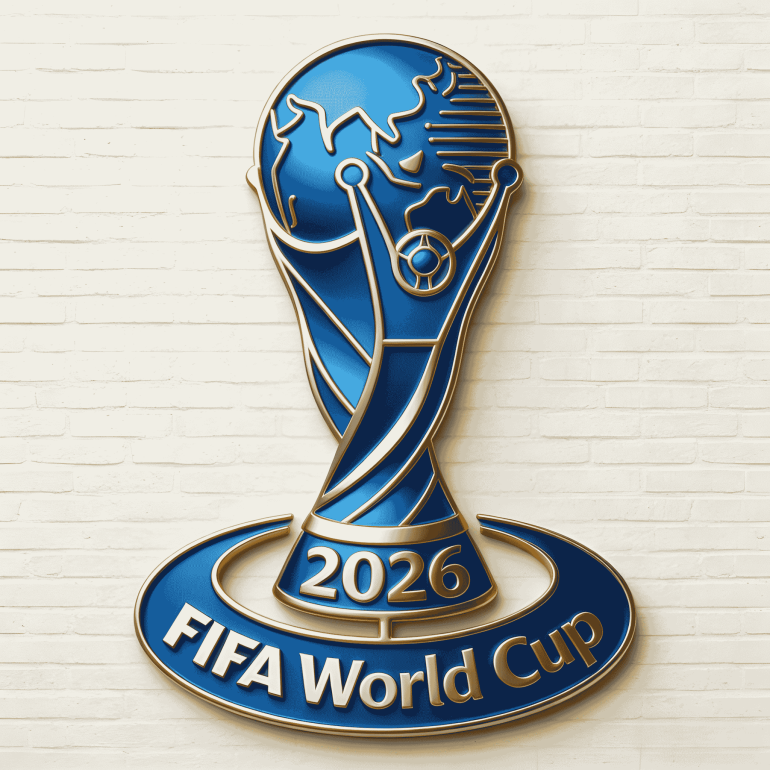 2026 FIFA 世界杯(买球)官方中文站